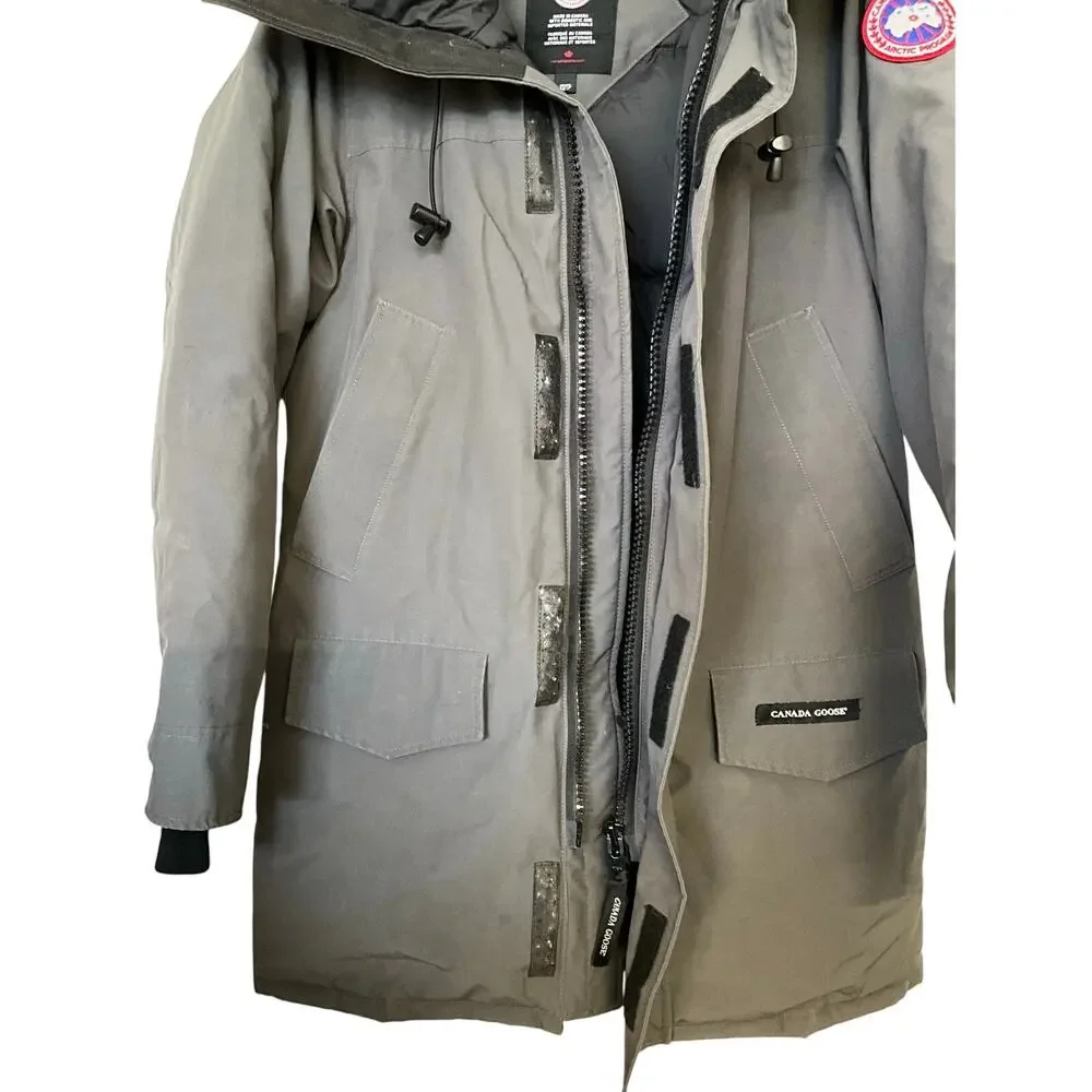 Canada Goose preloved guc